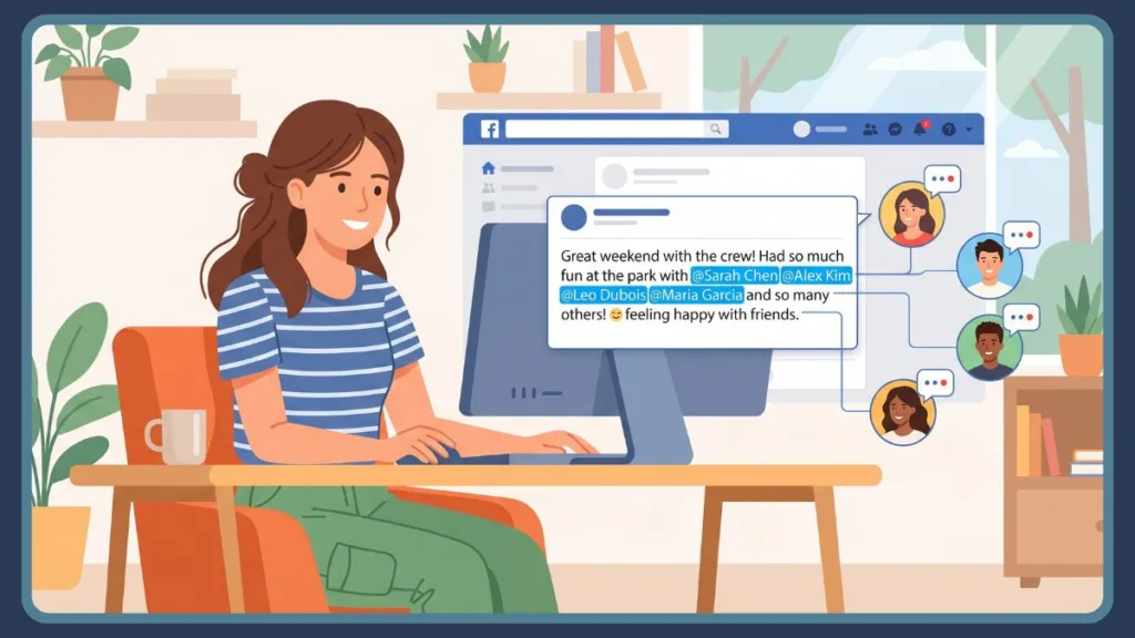 Tag Added Successfully