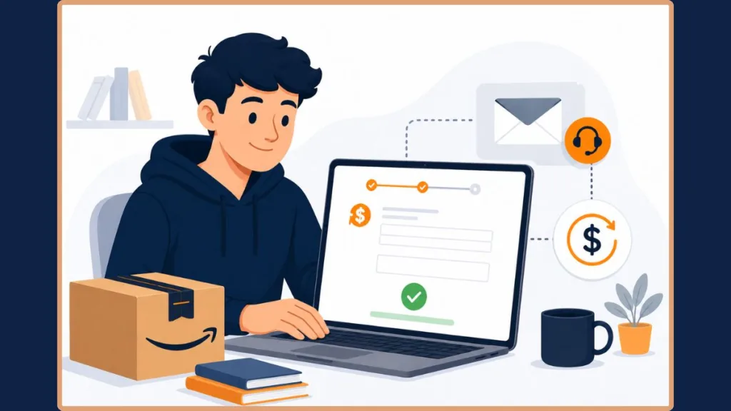 Get Refund If Missed Reverifying Prime Student
