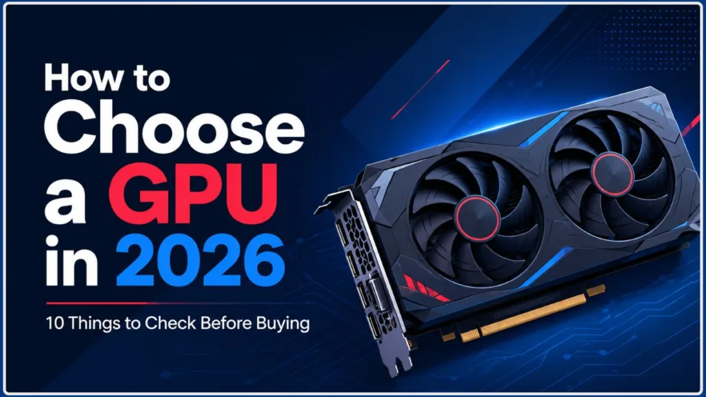 What Are The Best Graphics Card For Gaming 2026