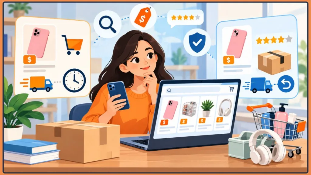 Amazon Haul Shopping Tips
