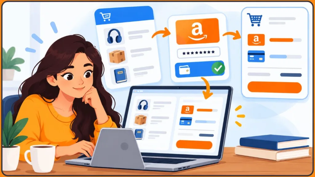 Apply Amazon Gift Card Balance At Checkout